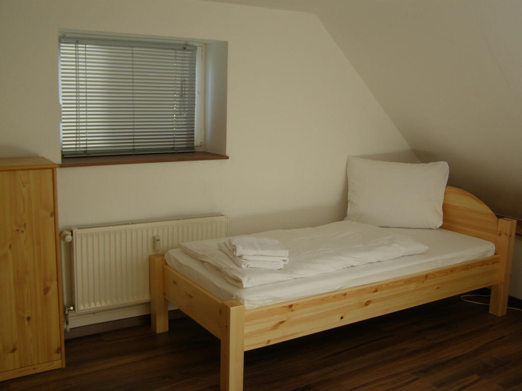 Hotel Alt Vinnhorst Hannover Ruang foto