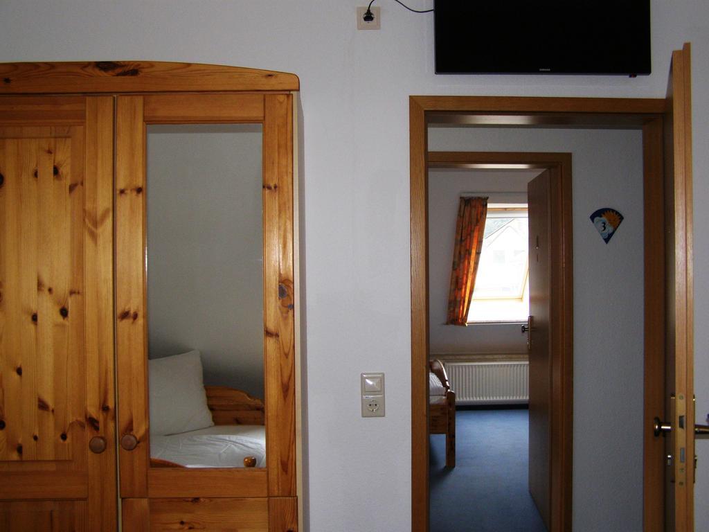 Hotel Alt Vinnhorst Hannover Ruang foto