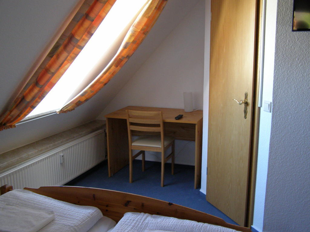 Hotel Alt Vinnhorst Hannover Ruang foto