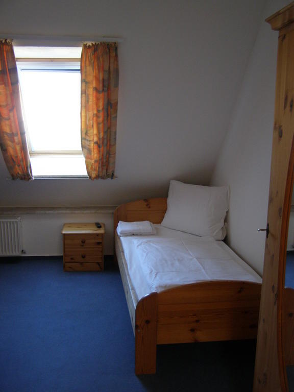 Hotel Alt Vinnhorst Hannover Ruang foto