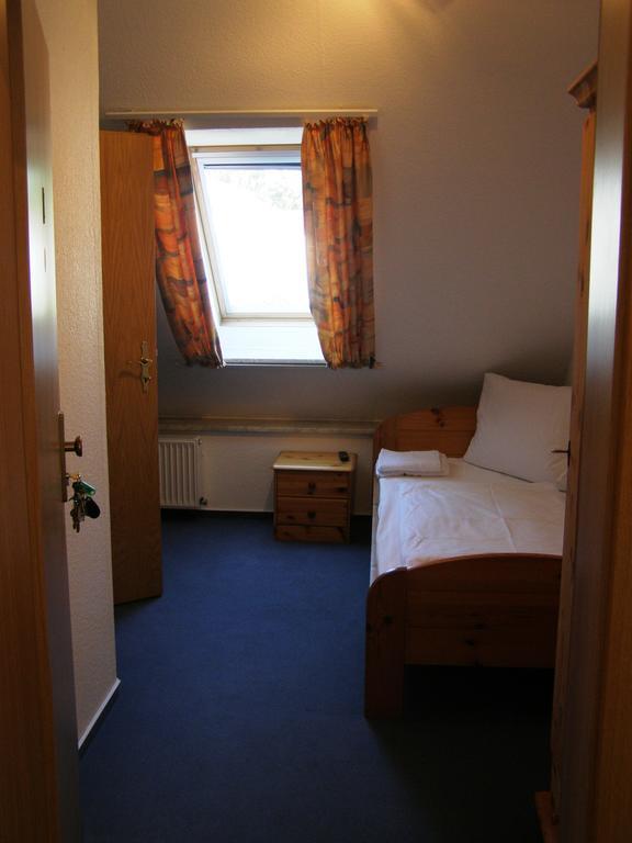 Hotel Alt Vinnhorst Hannover Ruang foto