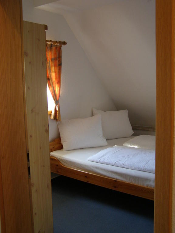 Hotel Alt Vinnhorst Hannover Ruang foto