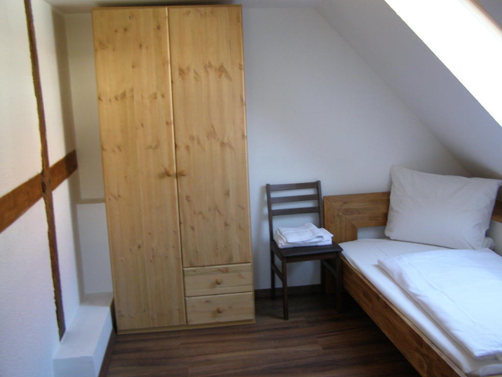 Hotel Alt Vinnhorst Hannover Ruang foto